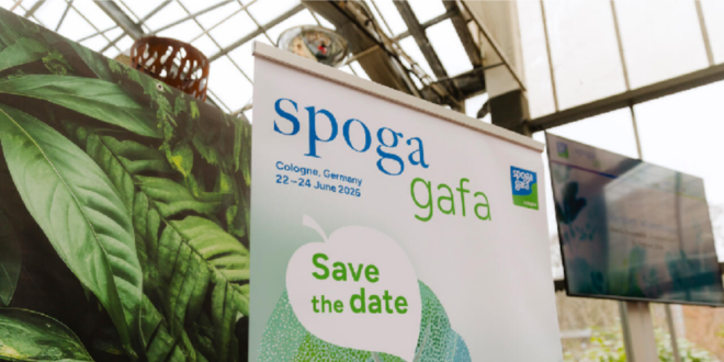 spoga+gafa european