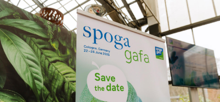 spoga+gafa Highlights European Design at 2026 Show