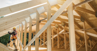 March housing starts