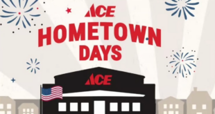 Sunshine Ace Hometown Days
