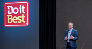 Dan Starr Global DIY-Summit