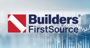builders firstsource Q1
