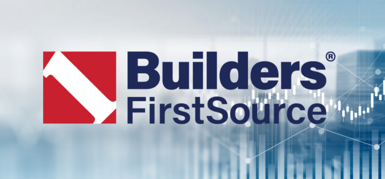 Builders FirstSource Reports Net Sales Decline of 10% in Q1 2026