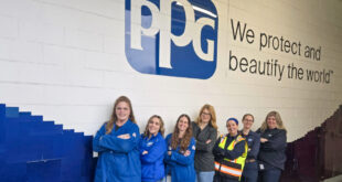 PPG annual shareholders