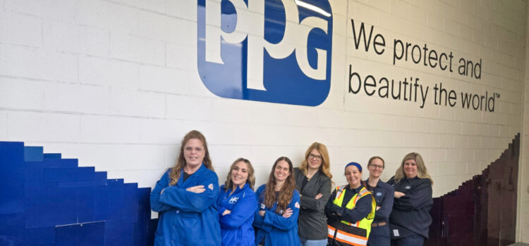 PPG Highlights 2025 Achievements at Annual Shareholders Meeting