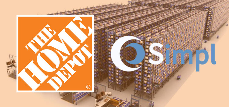 Home Depot Acquires Automation Firm