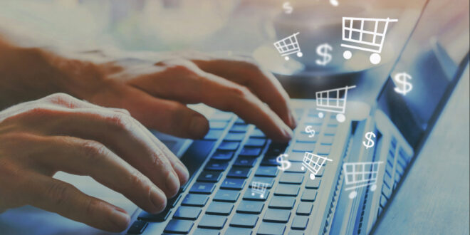 e-commerce