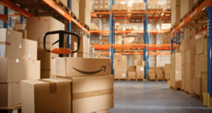 Amazon monopoly