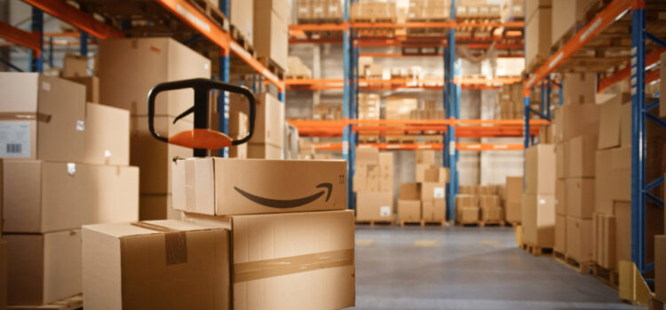 Small Business Rising Organizes Letter in Support of the Amazon Monopoly Harms Lawsuit