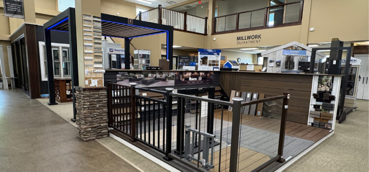 Built Right: Helping Customers Navigate Deck Projects From Concept to Reality