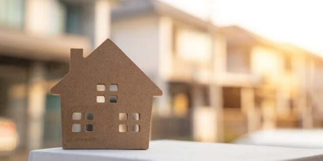 single-family housing starts april