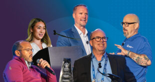 IHI 2026 Main Stage