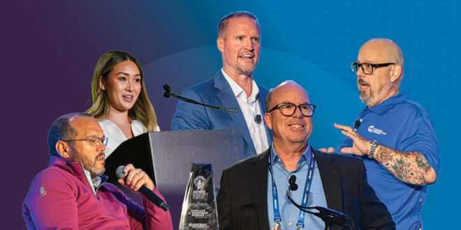 IHI 2026 Main Stage