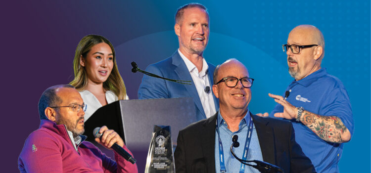Big Ideas on the Big Stage: IHI 2026 General Session to Address the Topics That Matter Most