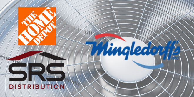SRS completes Mingledorff's acquisition