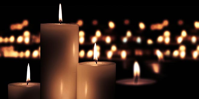 In Memoriam