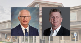 Spahn & Lumber CEO transition