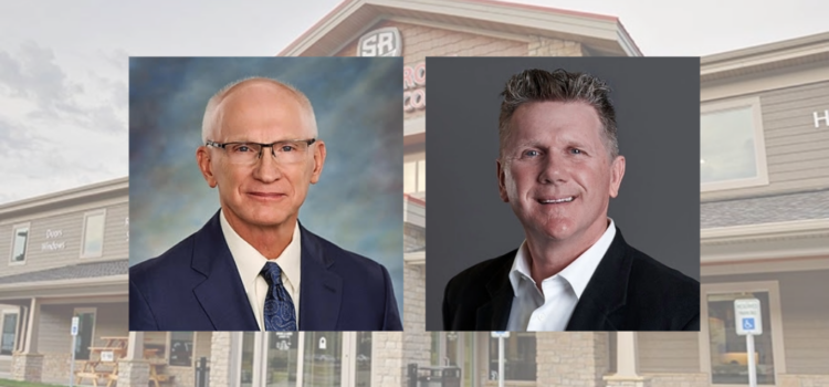 Spahn & Rose Lumber Co. Announces CEO Transition