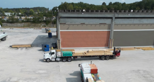 Carter Lumber acquisition