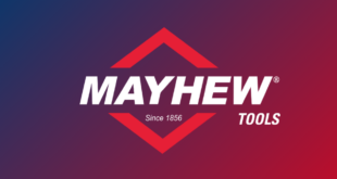 Mayhew tools 170 years
