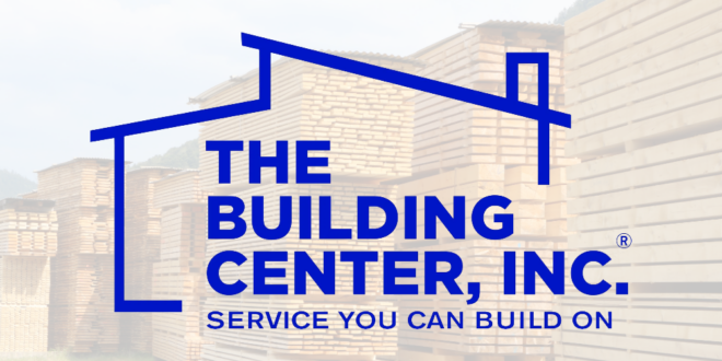 The Building Center acquisition