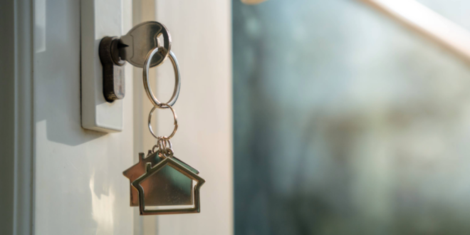 new home sales march