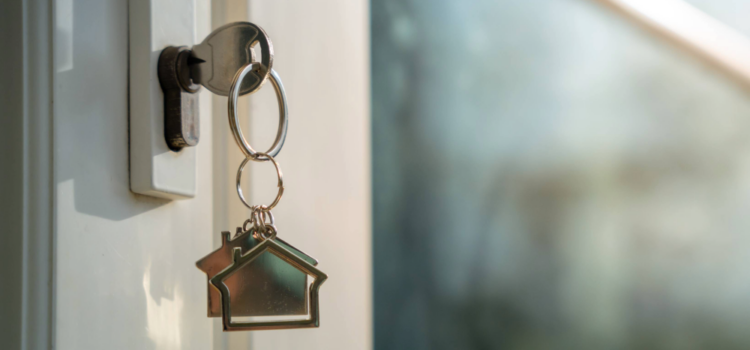 New Home Sales Jump 7.4% in March