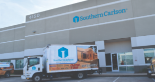 SouthernCarlson acquisition