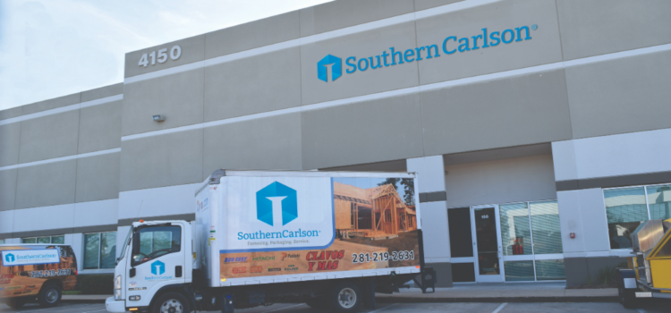 SouthernCarlson Acquires W Construction Supply