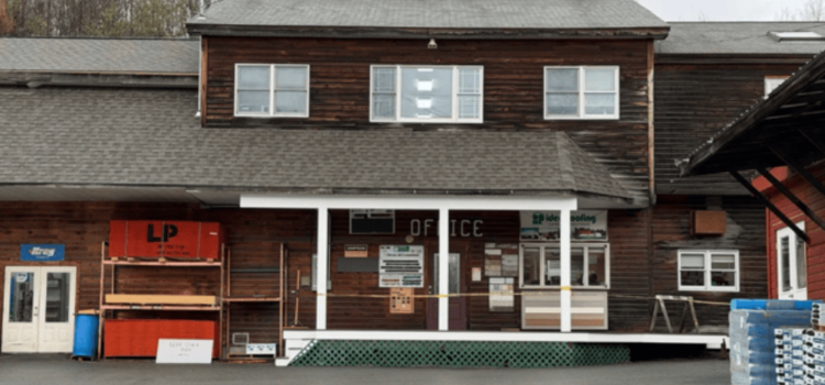 rK MILES Acquires Varney & Smith Lumber Company