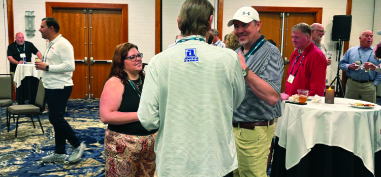HDA and NATS Host Combined Event at 2026 Group Merchandising Conference