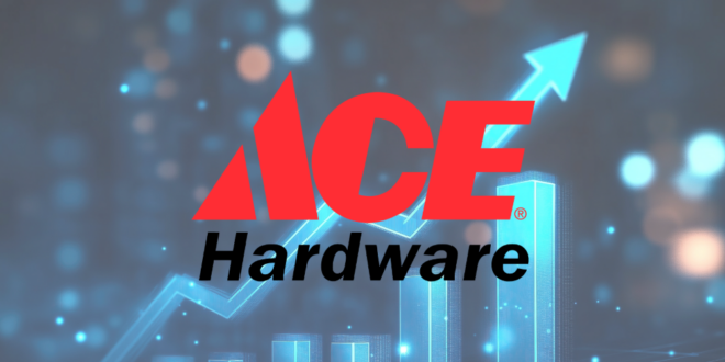 ace q1 2026 financials
