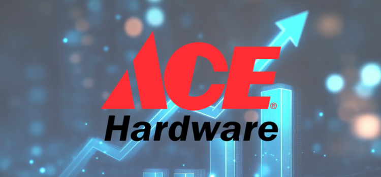 Ace Hardware Posts 10.9% Revenue Growth in Q1 2026