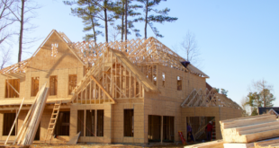 residential construction prices april