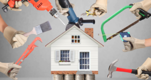 HIRI canada home improvement report