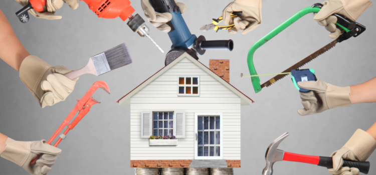 HIRI Forecasts Strong 2026 Growth for Canadian Home Improvement Market