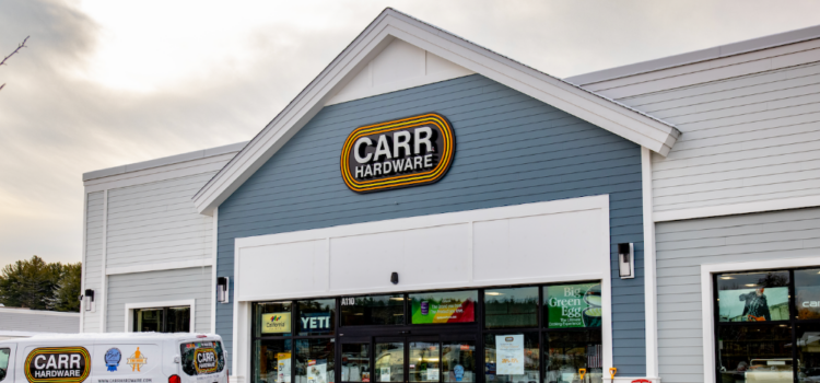 Carr Hardware’s Patti Parker Named Top Woman in Hardware
