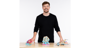 Lowe's MrBeast workshops