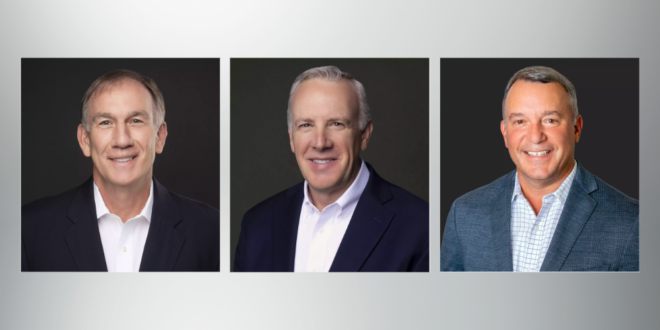 Builders FirstSource leadership