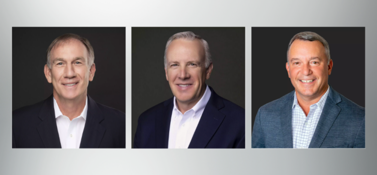 Builders FirstSource Announces Executive Leadership Transitions