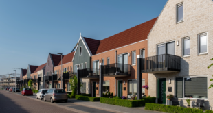 single-family housing starts april