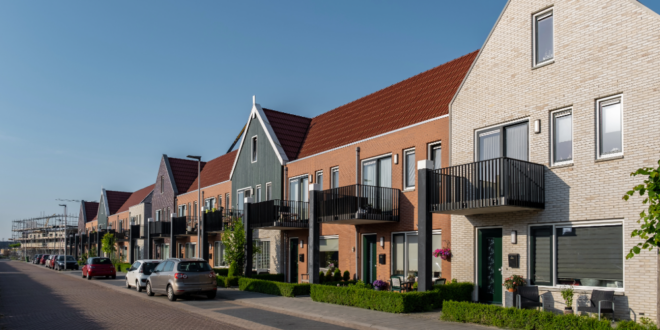 single-family housing starts april