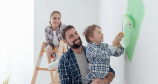 remodeling age groups