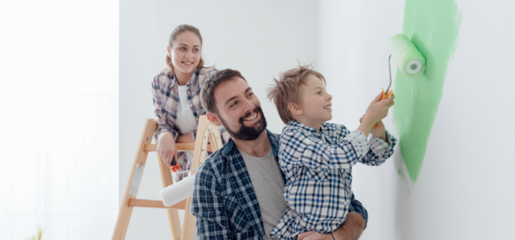 The Demographics Driving Today’s Renovation Market