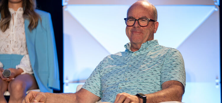 Cx Expert Pat Sullivan Takes the Main Stage at the 2026 Independent Home Improvement Conference