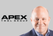 Apex Tool Group CEO