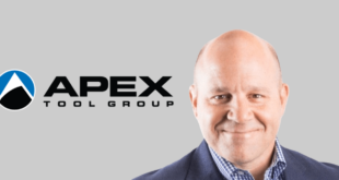 Apex Tool Group CEO