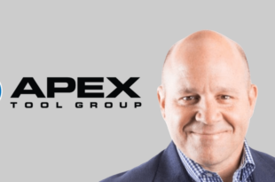 Apex Tool Group CEO