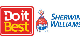 Do it Best Group Paint