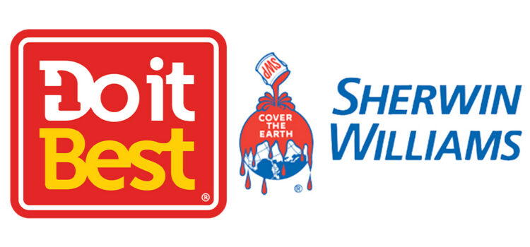Do it Best Group and Sherwin-Williams Announce Strategic Partnership